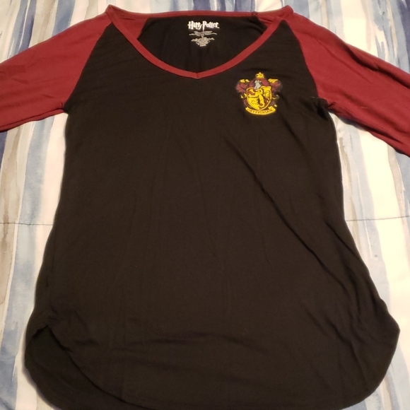 Warner Bros. Tops - Harry Potter shirt